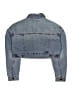 Vigoss Blue Denim Jacket Size S (kids) - photo 2