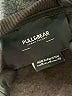 Pull&Bear Brown Sweatshirt Size M - photo 7