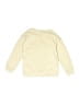 Marvel Graphic Yellow Sweatshirt Size 5 - photo 2