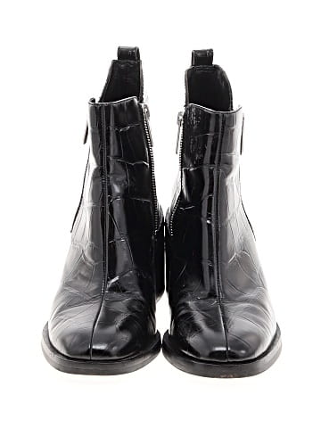 3.1 Phillip Lim Ankle Boots (view 2)