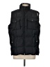 J.Crew Black Vest Size M - photo 1