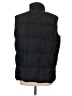 J.Crew Black Vest Size M - photo 2