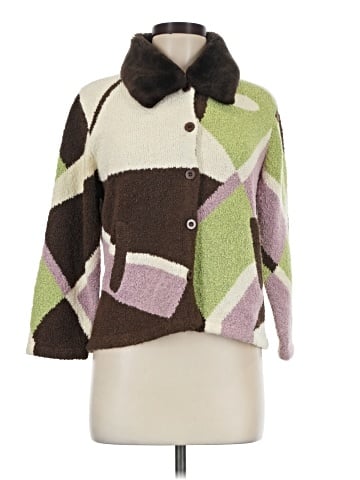 Great Cavalier by St. Paul Cardigan (view 1)