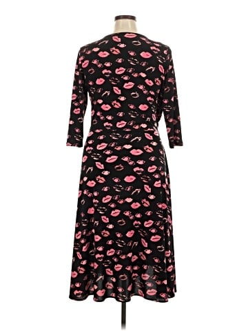 Leota Casual Dress (view 2)