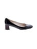 Bettye Muller Black Heels Size 8 1/2 - photo 1