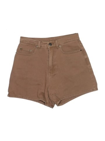 Rhythm. Khaki Shorts (view 1)