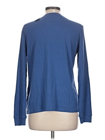 L.L.Bean Long Sleeve Henley (view 2)