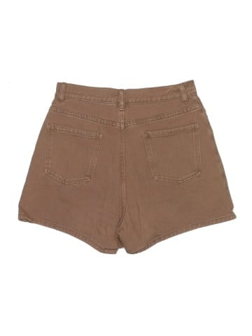 Rhythm. Khaki Shorts (view 2)