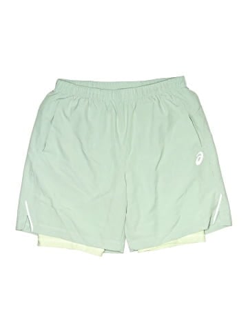 Asics Athletic Shorts (view 1)