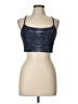 Gap Fit Blue Tank Top Size L - photo 1