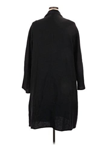 Lafayette 148 New York Wool Coat (view 2)