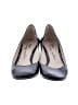 Bettye Muller Black Heels Size 8 1/2 - photo 2