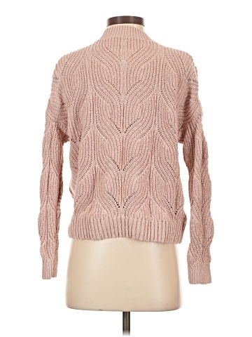 Madewell Hillview Cardigan Sweater (view 2)
