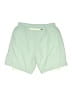 Asics Green Athletic Shorts Size M - photo 2