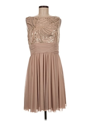 JH Evenings Cocktail Dress (view 1)