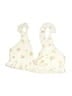 Tularosa Ivory Swimsuit Top Size M - photo 1