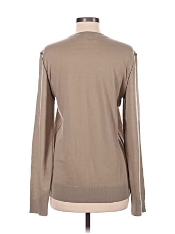 7 For All Mankind Long Sleeve T-Shirt (view 2)