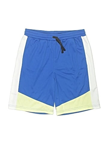 01.Algo Athletic Shorts (view 1)