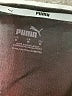 Puma Black Active T-Shirt Size M - photo 4
