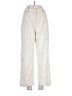 Crescent Ivory Casual Pants Size M - photo 1