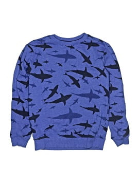 Cat & Jack Sweatshirt