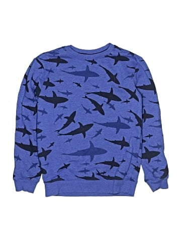 Cat & Jack Sweatshirt (view 1)
