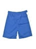 01.Algo 100% Polyester Color Block Blue Athletic Shorts Size 16 - photo 2