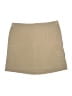Riders by Lee Solid Tan Skort Size 18 - photo 1