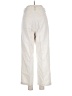 Crescent Ivory Casual Pants Size M - photo 2