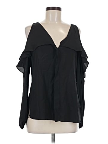 Saks Fifth Avenue Sleeveless Blouse (view 1)