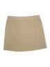 Riders by Lee Solid Tan Skort Size 18 - photo 2