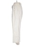 Crescent Ivory Casual Pants Size M - photo 5