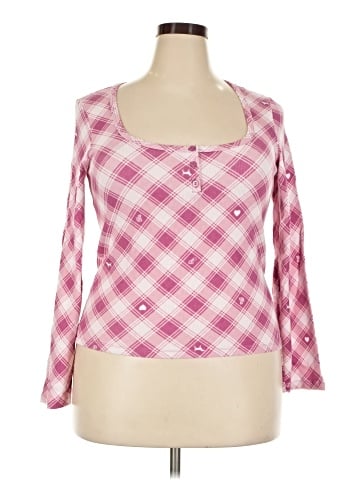 Victoria's Secret Pink Cardigan (view 1)