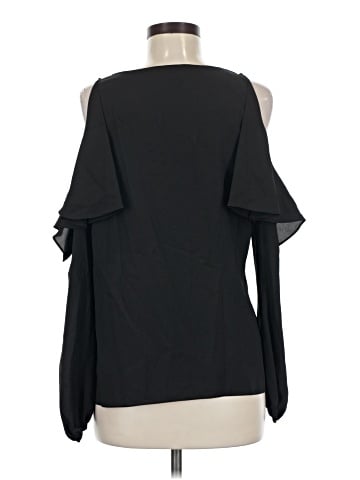 Saks Fifth Avenue Sleeveless Blouse (view 2)