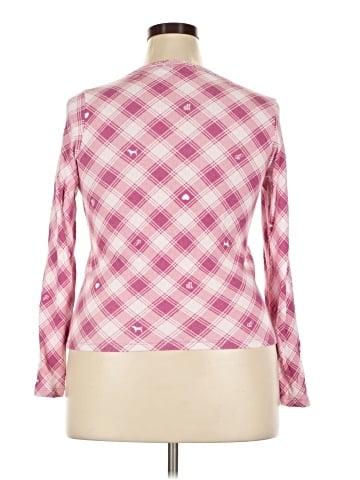 Victoria's Secret Pink Cardigan (view 2)