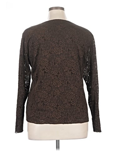 Chico's Long Sleeve Top (view 2)
