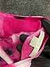 Cooper & Ella 100% Polyester Pink Short Sleeve Top Size XS (0) - photo 7