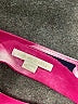 Cooper & Ella 100% Polyester Pink Short Sleeve Top Size XS (0) - photo 8
