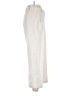 Crescent Ivory Casual Pants Size M - photo 4