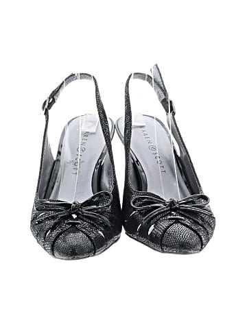 Karen Scott Heels (view 2)