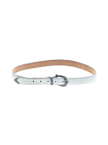 Brighton Leather Belt (view 1)