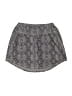 DSG Paisley Gray Skort Size S - photo 1