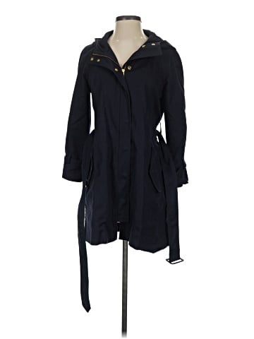 J.Crew Raincoat (view 1)