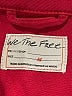 We the Free 100% Cotton Red Jacket Size M - photo 6
