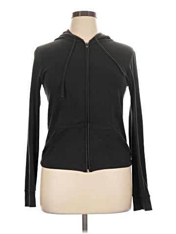 J.Crew Zip Up Hoodie (view 1)