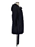 J.Crew Blue Raincoat Size 2 - photo 4