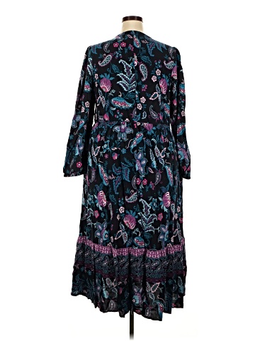 Lane Bryant Casual Dress (view 2)