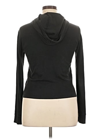 J.Crew Zip Up Hoodie (view 2)