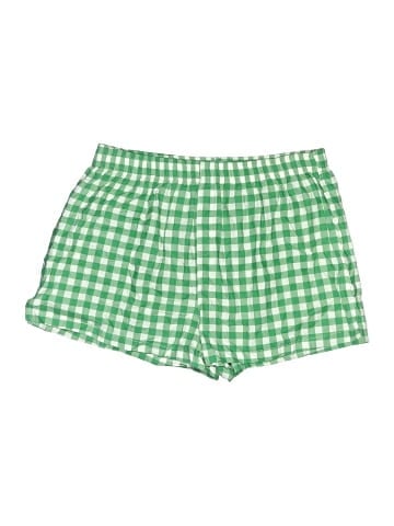 Love Peace & Lazy Days Shorts (view 1)