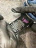 YMI Hearts Blue Jeans Size 7 - photo 8